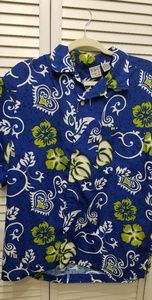 Ocean Pacific Men's Shirt